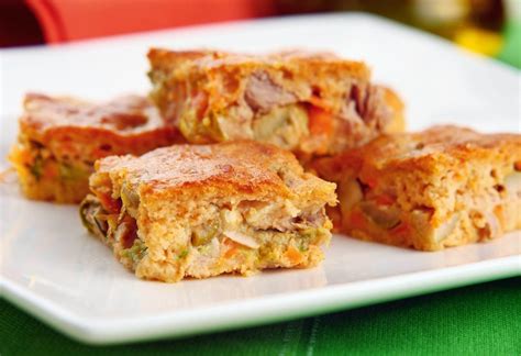 Comidas Doces E Salgadas