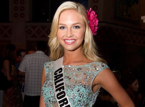 Miss Teen Usa Cassidy Wolfs Alleged Sextortionist To Plead Guilty E