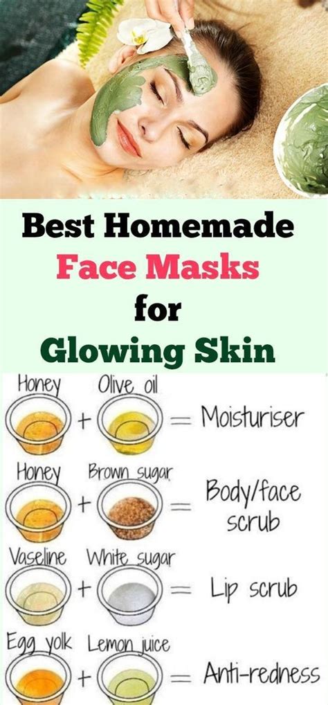 Get Rid Of Face Stains And Make Your Skin Shiny Its Simple Try It How