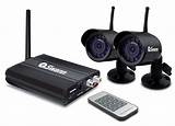 Home Security Camera Systems Wireless Reviews Images