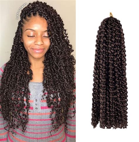 We did not find results for: BROWN PASSION TWIST KIT | NH BEAUTY SUPPLY