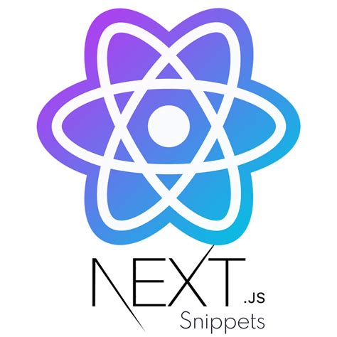 Github Ijsto Reactnextjssnippets React Snippets Tailored For Nextjs