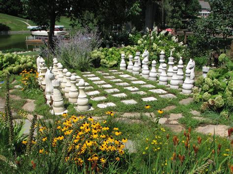 Art in the Garden