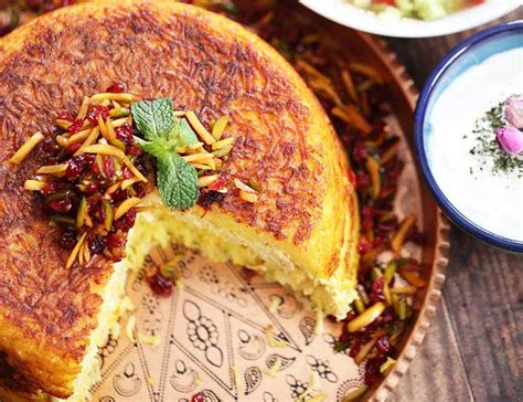 Top 50 Persian Food That You Should Cook At Home