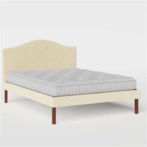 Yoshida Upholstered Bed Frame The Original Bed Co Uk
