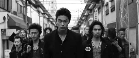 Instructions to download full movie: Download Crows Zero Movie