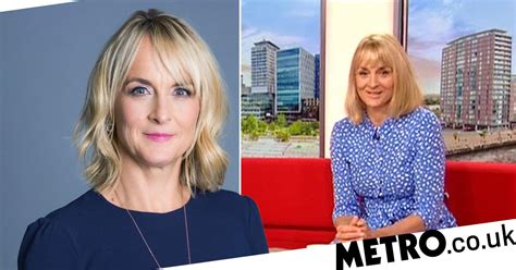 why is louise minchin leaving bbc breakfast and what will she do next metro news