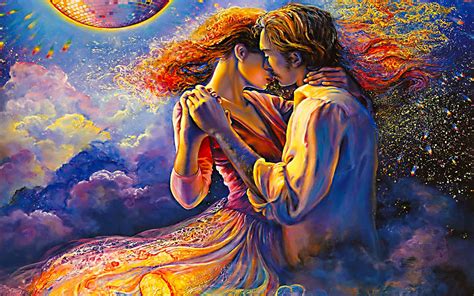 Love Painting Wallpapers Top Free Love Painting Backgrounds
