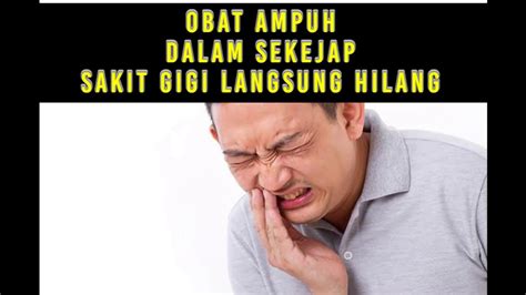 Untuk obat sakit gigi berlubang yang pertama yang patut untuk kamu coba adalah kombinasi dari garam, biji bungan matahari, dan juga air perasan tetapi, apabila orang dewasa yang mengalami masalah sakit gigi, mereka sudah pasti dapat menahan rasa ngilu yang ada pada rongga mulut. Obat sakit gigi - obat sakit gigi alami - obat sakit gigi ...