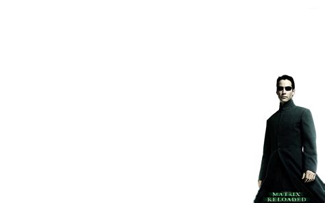 Find neon city wallpapers hd for desktop computer. Neo - Matrix Reloaded wallpaper - 1096416