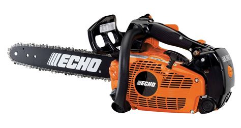 Maybe you would like to learn more about one of these? Top Notch Review: ECHO Chainsaw Review