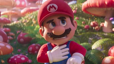 Prvi Trejler Je Stigao The Super Mario Bros Movie