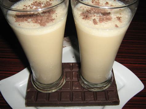 Healthy cold and iced drink recipes. Cold Coffee