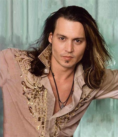 Johnny Johnny Depp Photo 10907147 Fanpop