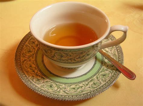 Filecup Of Tea Scotland Wikimedia Commons
