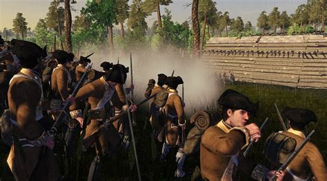 Total War Empire And Napoleon Update Removes Integrated Gamewatcher