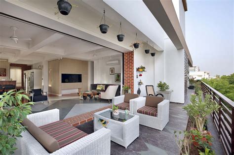 Simple Terrace Design And Terrace Makeover Ideas Beautiful Homes