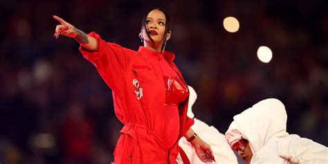Rihanna Delivers Powerhouse Performance And Surprise Bab Joburg Post