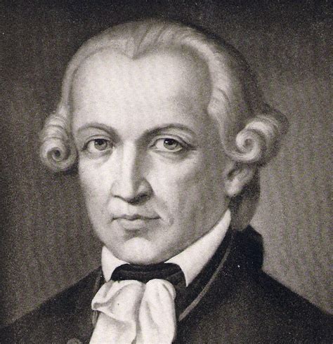 Immanuel Kant Uk