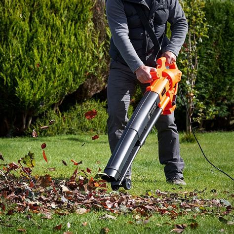 Best Cordless Leaf Blowers Chart Attack