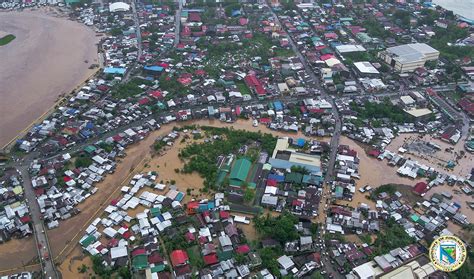 Tandag Bishop Urges ‘communal Action To Help Flood Victims Cbcpnews
