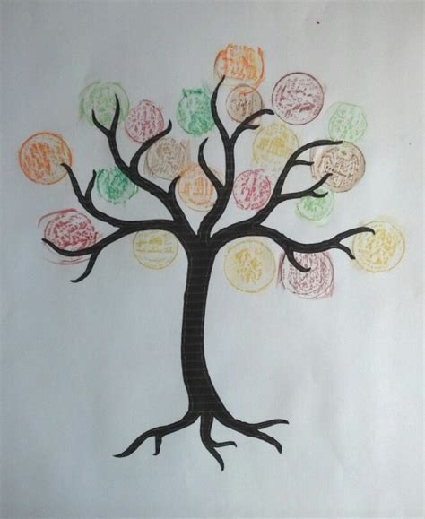 I cannot monitor all of my articles. Coin Rubbing Money Tree - momgineer