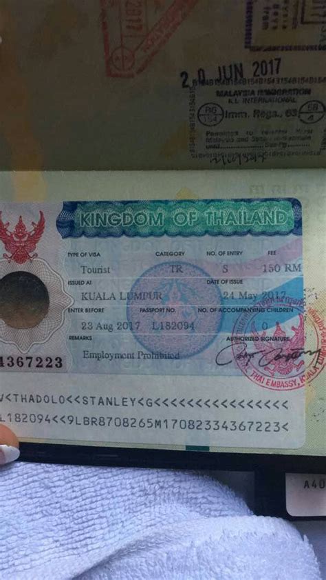 Cara menambah pekerja baru, pekerja asing dan membuang pekerja yang telah berhenti. Nikah di thailand sah diiktiraf: Syarat Warga Asing ...