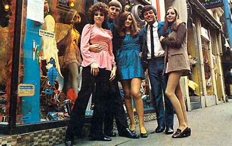 London In The Swinging 60s The Lordprice London Experience