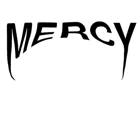 Maintenance Mercy Clothing Online