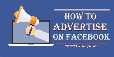 Solclue How To Advertise On Facebook Step By Step Guide