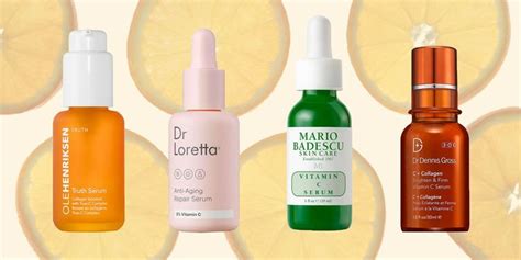 Not harsh to face and nakakafresh paggising mo. 12 Best Vitamin C Serums - Editor-Approved Vitamin C ...
