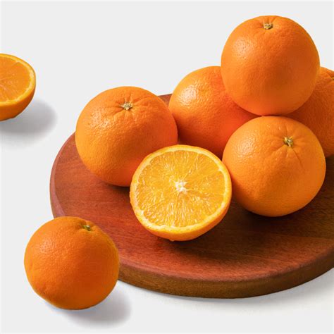 고당도 미국산 네이블 오렌지 1kg18kg 유픽