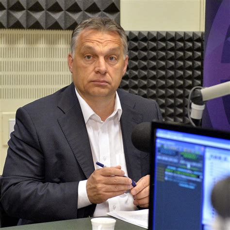 Listen to mr1 kossuth rádió internet radio online. Orbán Viktor a Kossuth Rádió 180 perc című műsorában by botost recommendations - Listen to music