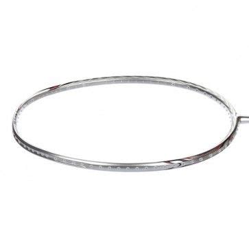 1 inch) high at the edges and 1.524 metres (5 ft.) high in the centre. Li-Ning 3D BreakFree 80TD Badminton Racket | Mega Power ...