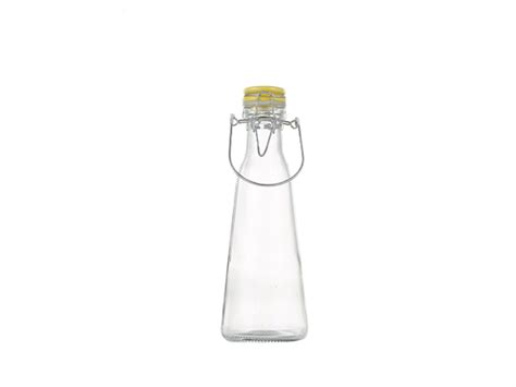 500ml 1000ml Swing Top Glass Bottle For Beverage Wholesale Reliable