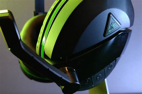 Turtle Beach Stealth 700 Review A Rare Wireless Headset For The Xbox
