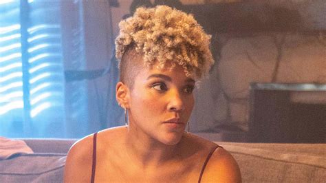 The Midas Touch: Everything Emmy Raver-Lampman touches… | Kerrang!