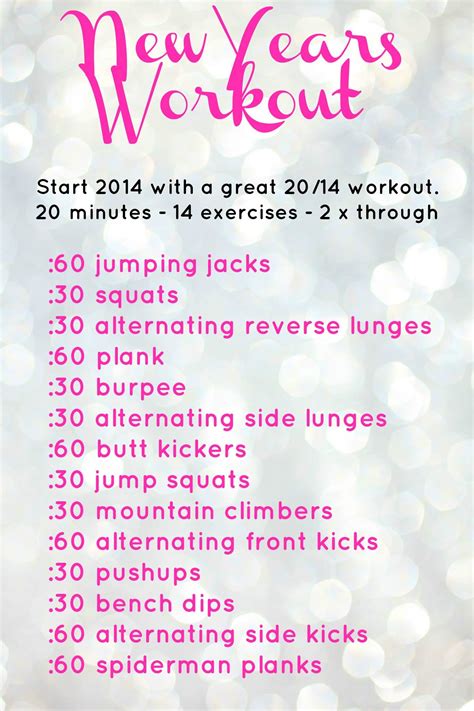 Workouts Archives - Page 12 of 14 - Fitness To Go