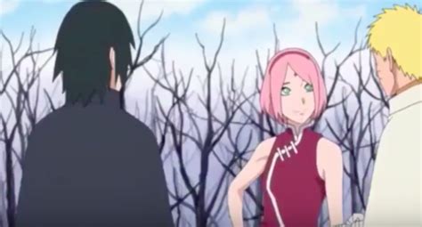 Boruto Finally Reunites Team 7 In Latest Action Packed Episode