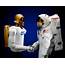 NASA Is Now Using BMG To Make Better Future Robot Astronauts