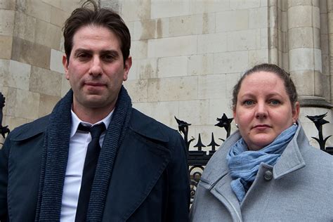 heterosexual london couple lose landmark case in fight for equal civil partnership