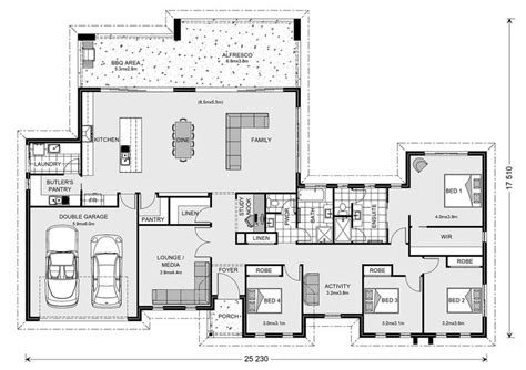 Stillwater Estate 235 Design Ideas Home Designs In Melbourne Nw