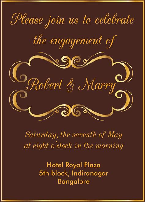 Invitation Wordings Free Invitation Wording Samples For All Events