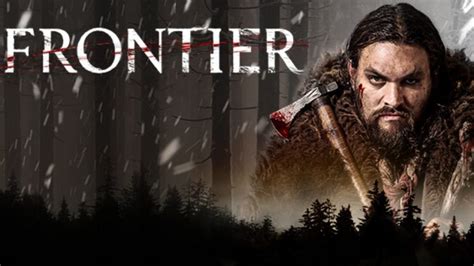 Frontier Renewed For 2nd Season Ahead Of Premiere
