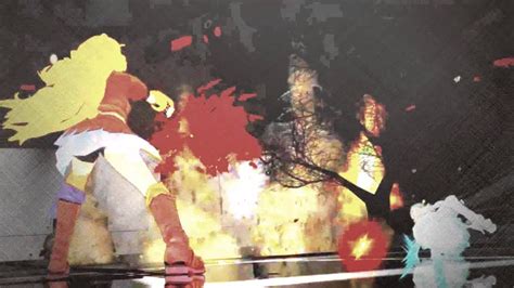 RWBY AMV - Into The Labyrinth (Happy Birthday Ursy!!!) - YouTube