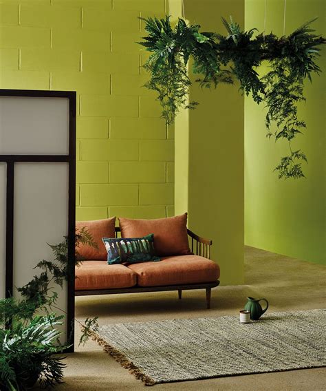 Paint Trends 2020 The Colours You Need For Wonder Walls Wall Trends