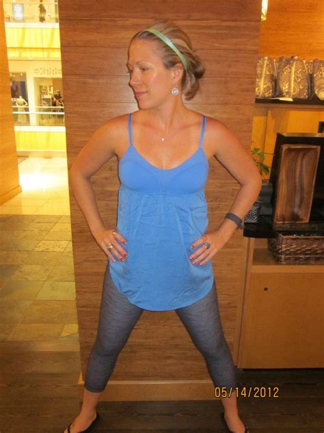 Lululemon Addict New Namaste And Find Bliss Tanks