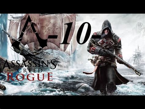 Assassins Creed Rogue Walkthrough 10 German YouTube