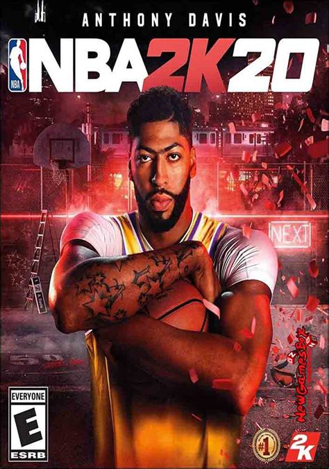 Hello skidrow and pc game fans, today friday, 6 november 2020 skidrow codex reloaded will share free pc games from games list entitled nba. NBA 2K20 Free Download Full Version Crack PC Game Setup