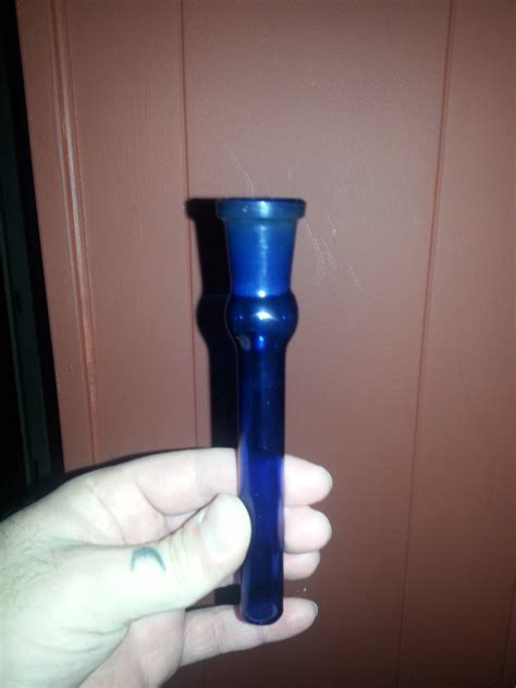 Can you smoke DMT with a meth pipe? - The Psychedelic Experience